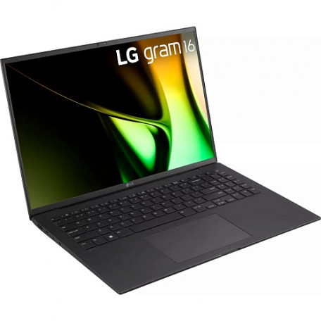 Ноутбук LG 16&quot; gram (16Z90S-G.ADB9U1)  Фото №1